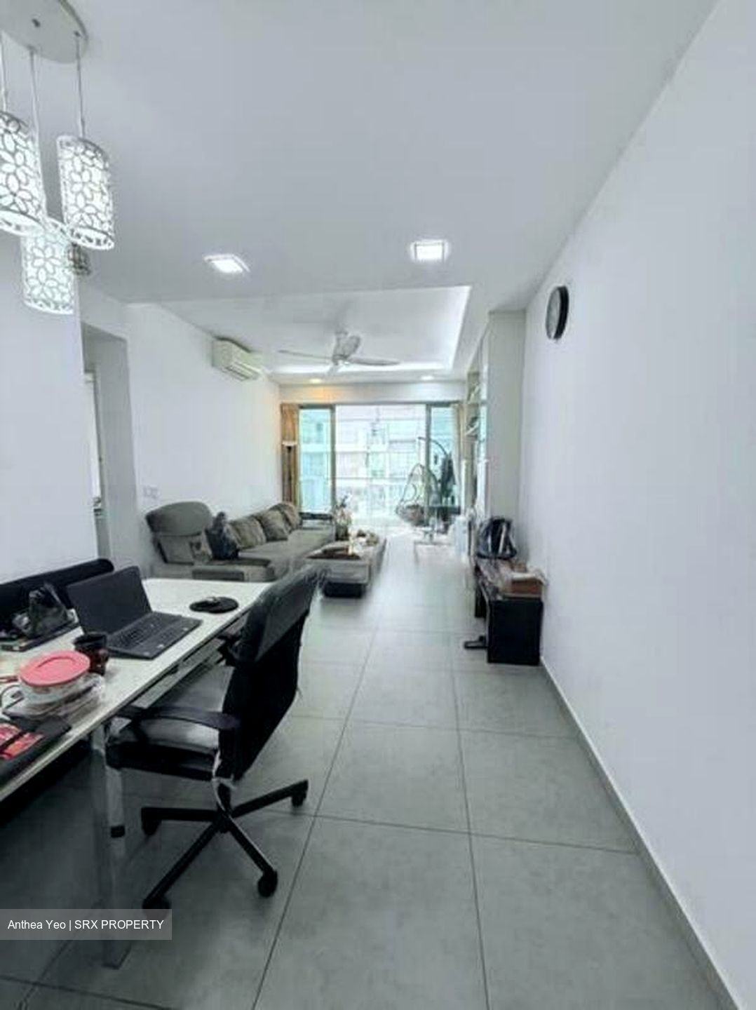 The Minton (D19), Condominium #531116051